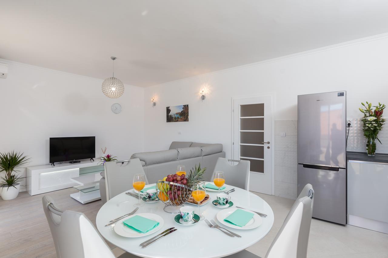 Apartment Pavlovic Dubrovnik Eksteriør bilde